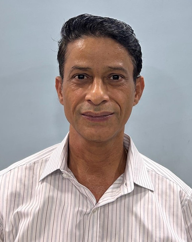 6. Mr. Manoj Anat Dhotre